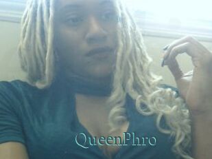 QueenPhro