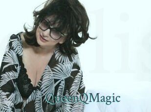 QueenQMagic