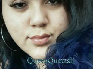 QueenQuetzali