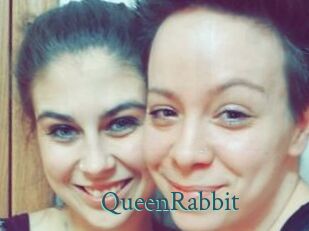 QueenRabbit