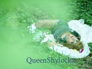 QueenShylockx