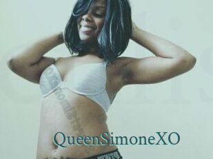 QueenSimoneXO