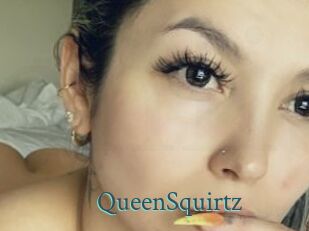 QueenSquirtz