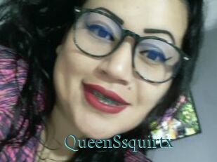 QueenSsquirtx