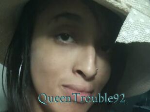 QueenTrouble92