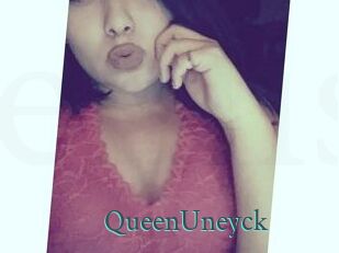 QueenUneyck