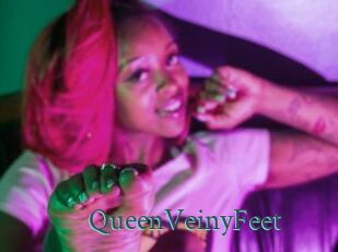QueenVeinyFeet