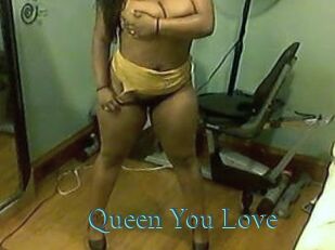 Queen_You_Love