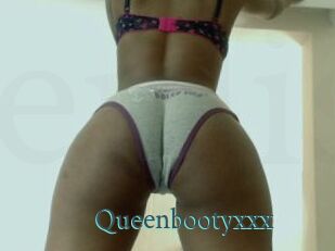 Queenbootyxxx