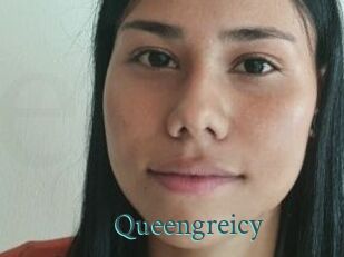 Queengreicy