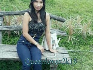 Queenlover2k18