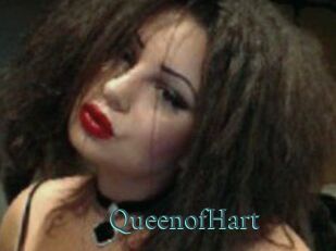 QueenofHart
