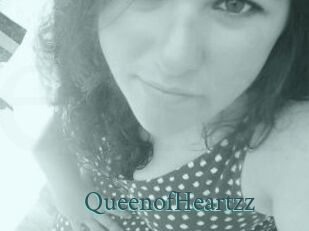 QueenofHeartzz