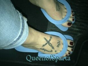 QueenofSparta