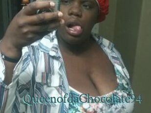 QueenofdaChocolate94