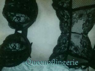 Queenoflingerie