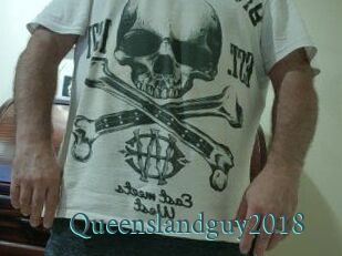 Queenslandguy2018