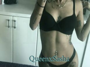 QueenxSasha