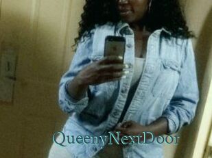 QueenyNextDoor