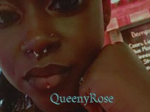 QueenyRose