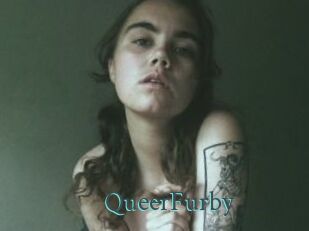QueerFurby