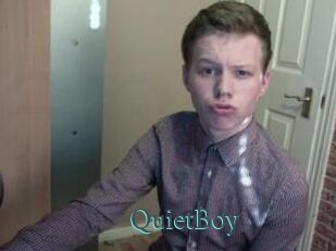 QuietBoy