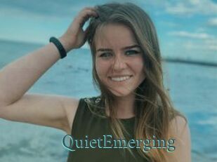 QuietEmerging