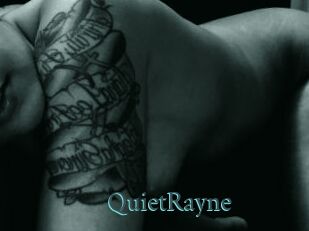 QuietRayne