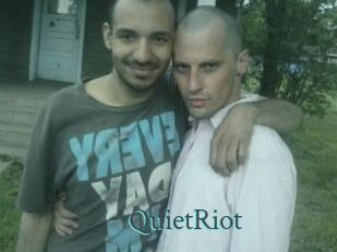 QuietRiot