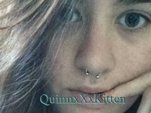 QuinnxXxKitten