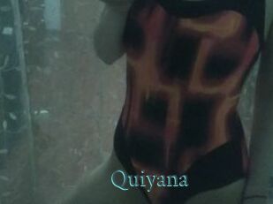 Quiyana
