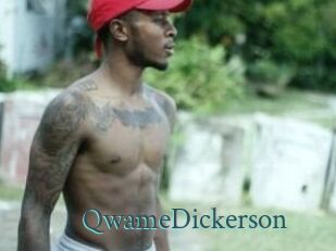 Qwame_Dickerson