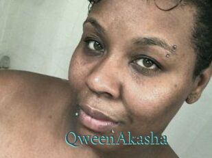 QweenAkasha