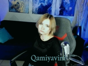 Qamiyavini