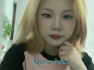 Qararebeka