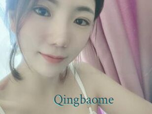 Qingbaome