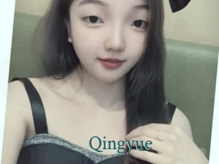Qingyue