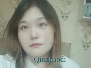 Qinzhaodi