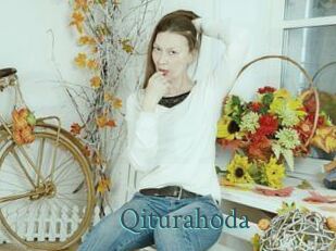 Qiturahoda