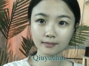 Qiuyuehui