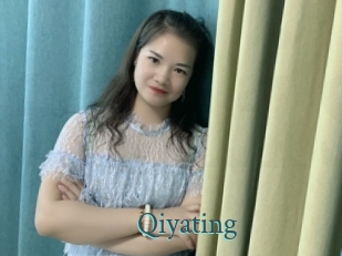Qiyating