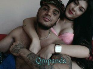 Qmpanda