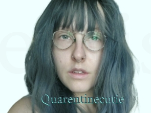 Quarentinecutie
