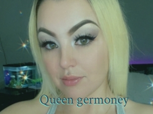 Queen_germoney