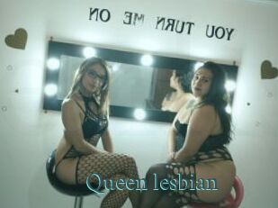 Queen_lesbian