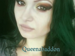 Queenabaddon