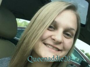 Queenaddie20