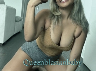 Queenblasianbaby