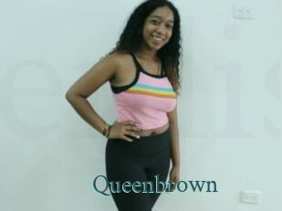 Queenbrown