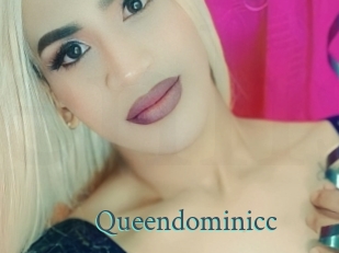 Queendominicc